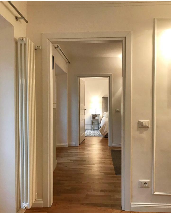 The Golden Tree Apartment Florence Exterior photo