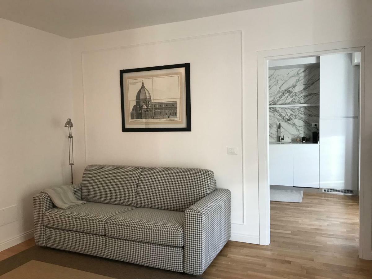 The Golden Tree Apartment Florence Exterior photo