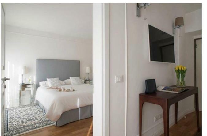 The Golden Tree Apartment Florence Exterior photo