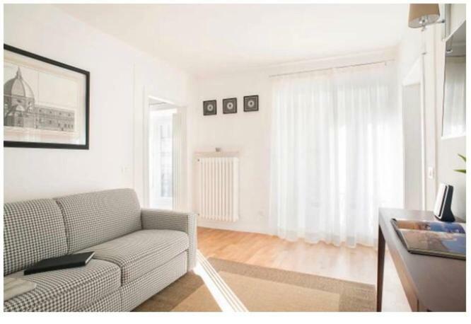 The Golden Tree Apartment Florence Exterior photo